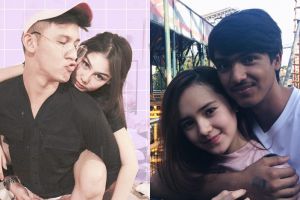 Kedekatan 7 seleb cewek sama saudara cowoknya ini bak orang pacaran