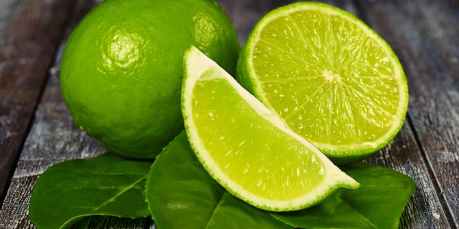 10 Buah ini ampuh turunkan kolesterol setelah santap hidangan Lebaran