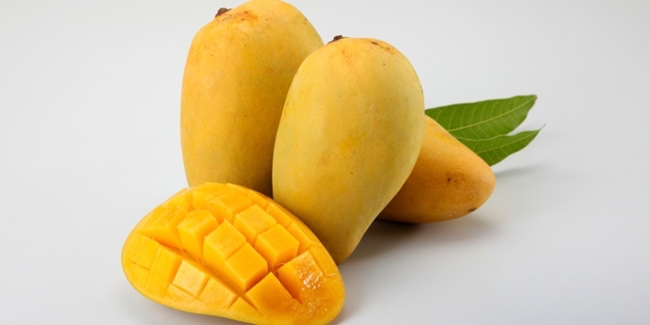 10 Buah ini ampuh turunkan kolesterol setelah santap hidangan Lebaran