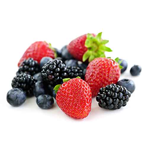 10 Buah ini ampuh turunkan kolesterol setelah santap hidangan Lebaran