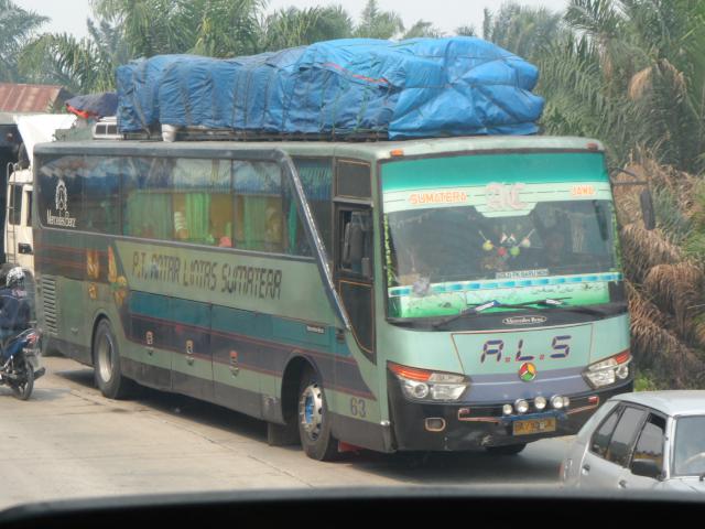 6 Potret beda perjalanan mudik dulu vs sekarang, kini semakin nyaman