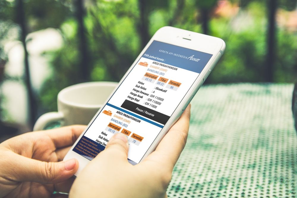 6 Potret beda perjalanan mudik dulu vs sekarang, kini semakin nyaman