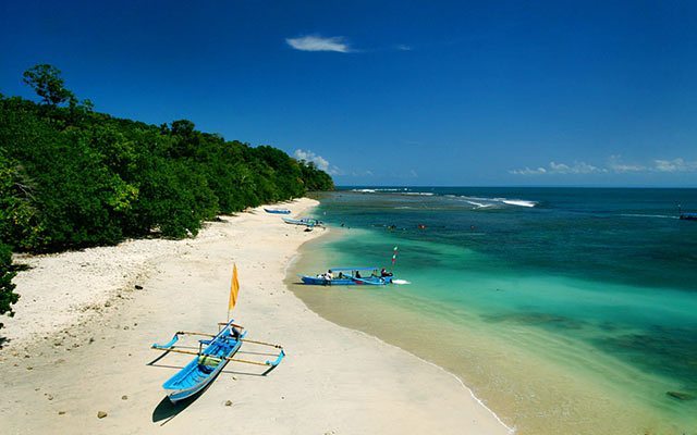 Mudik via jalur Pansela, ini 10 pantai keren yang bisa kamu singgahi
