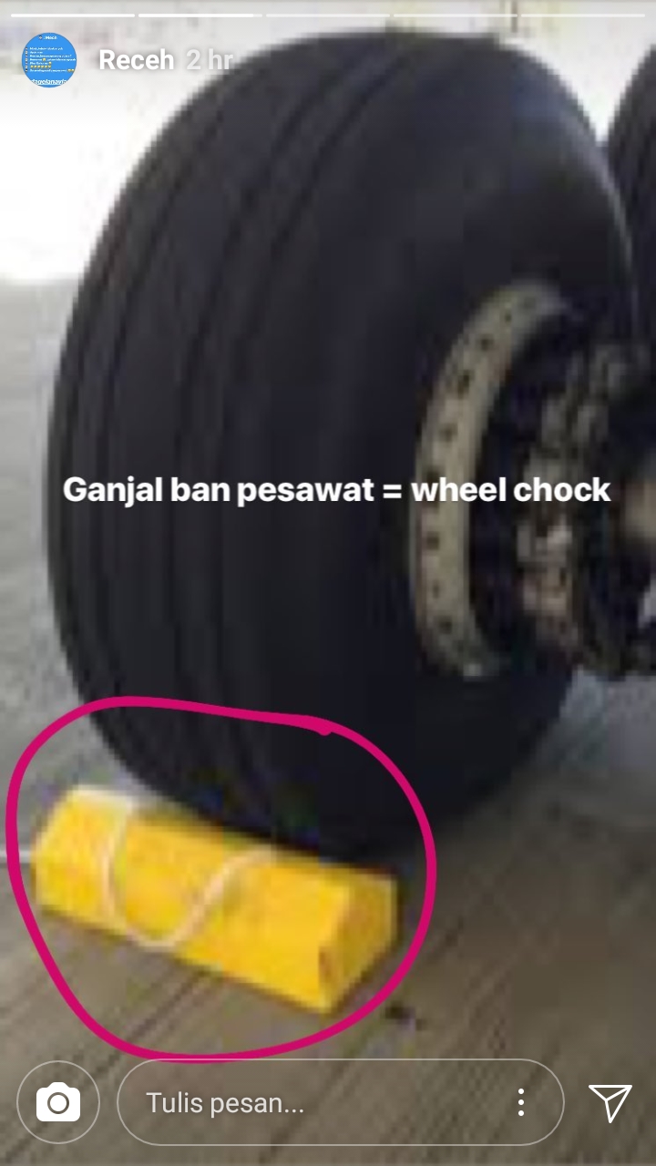 6 Obrolan ala pegawai penerbangan ini receh tapi bisa bikin baper