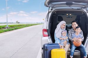 5 Alasan mudik tahun ini berasa perjalanan piknik, bye horornya macet