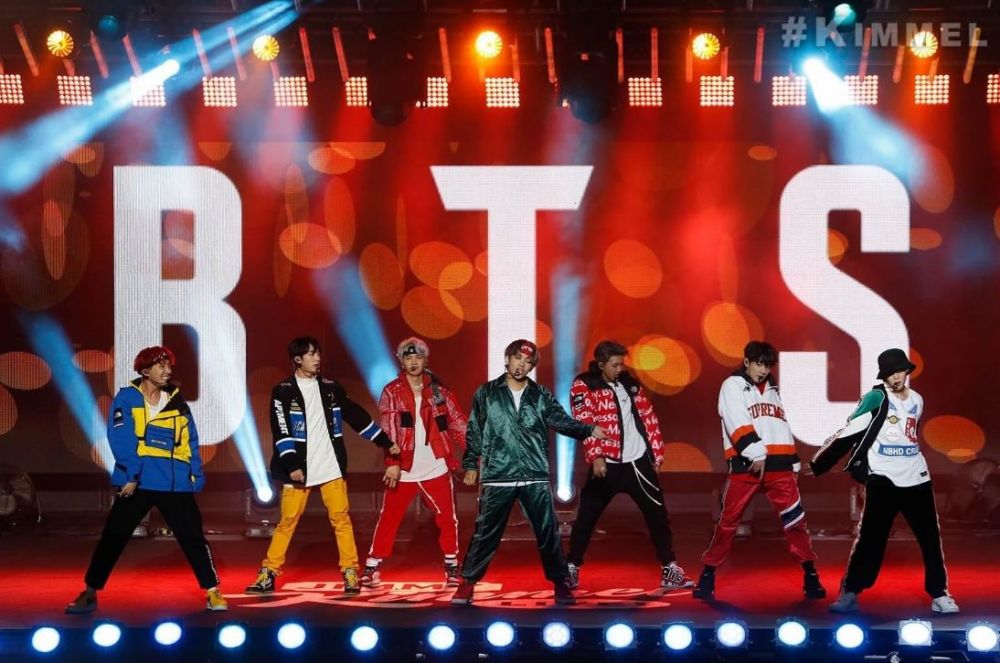 Dari predebut sampai kini mendunia, ini 10 momen kekompakan member BTS