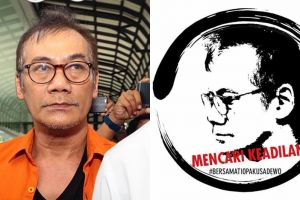 Putusan dinilai tak adil, 10 seleb ini bela Tio Pakusadewo untuk rehab