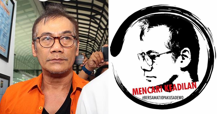 Putusan dinilai tak adil, 10 seleb ini bela Tio Pakusadewo untuk rehab