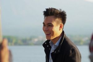 Heboh Baim Wong akhirnya pamer foto pacar baru, ini sosok cantiknya