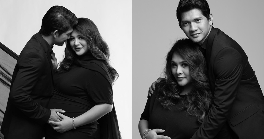 Lahirkan anak kedua, ini 5 momen proses persalinan Audy Item