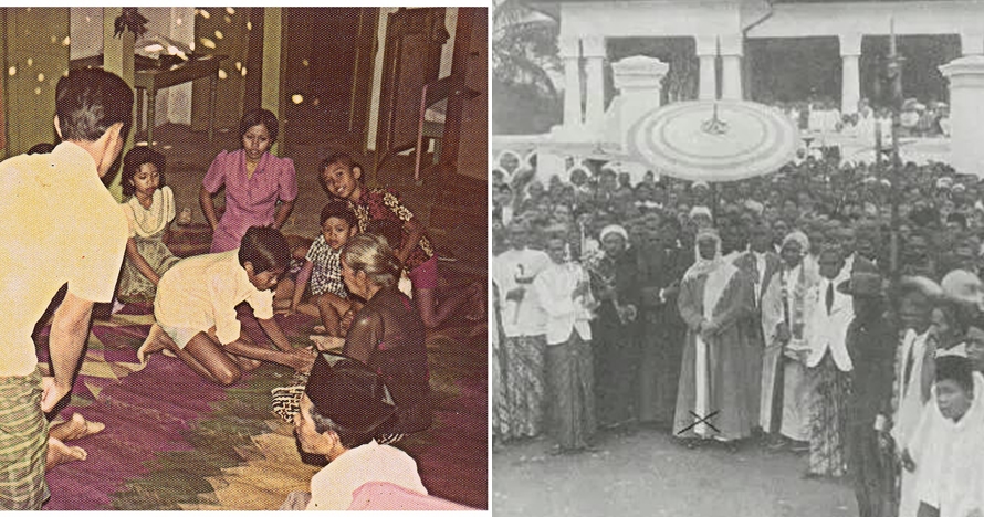 15 Potret jadul suasana Idul Fitri di Indonesia, sederhana dan syahdu
