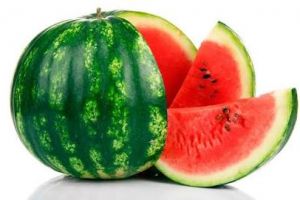 Ini manfaat semangka untuk kesehatan yang nggak kamu sangka-sangka