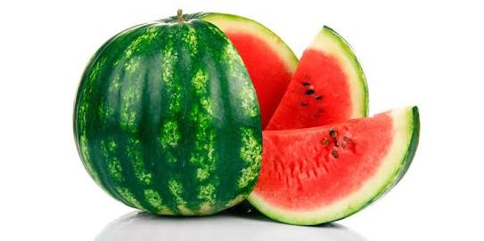 Ini manfaat semangka untuk kesehatan yang nggak kamu sangka-sangka