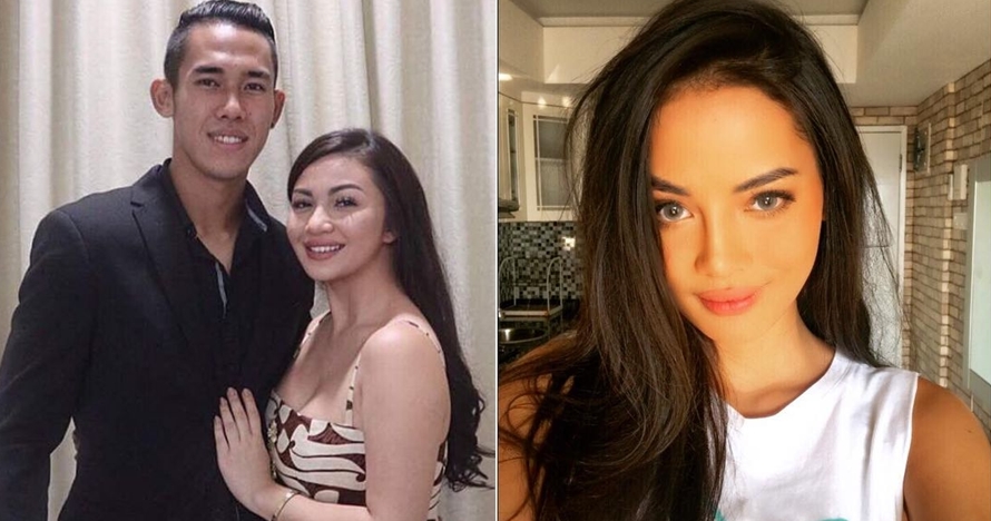 10 Pesona Erika Carlina, model yang disebut bikin Ryuji Utomo move on