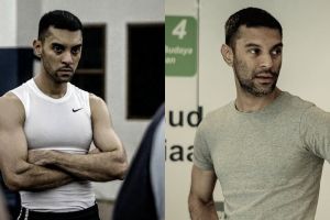 Lama tak ada kabar, ini 10 potret terbaru Didi Riyadi yang makin kekar