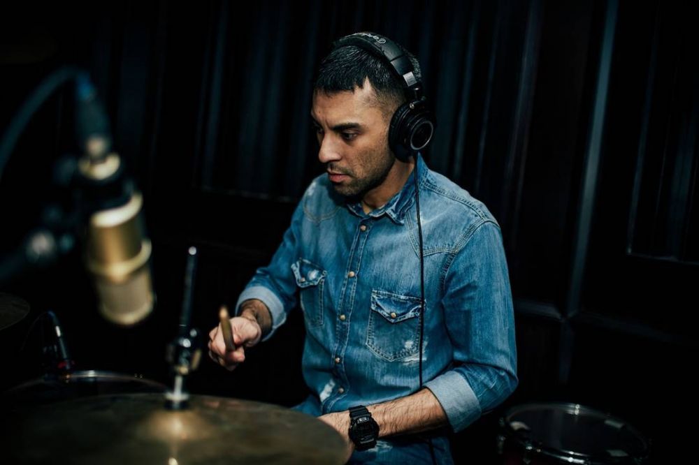 Lama tak ada kabar, ini 10 potret terbaru Didi Riyadi yang makin kekar