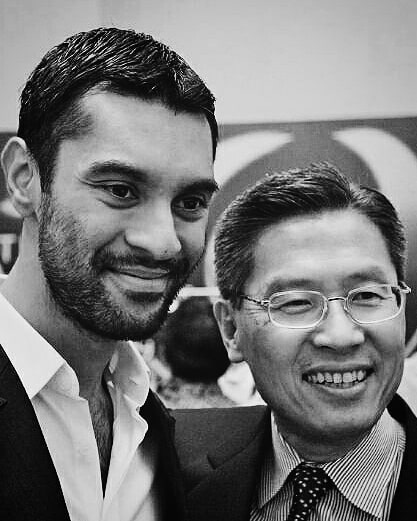 Lama tak ada kabar, ini 10 potret terbaru Didi Riyadi yang makin kekar