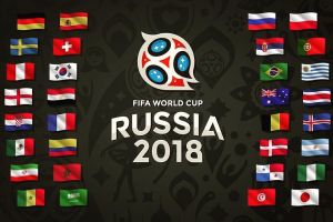 Siap-siap nonton bareng, ini jadwal lengkap Piala Dunia 2018 di Rusia