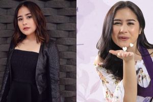 Selain jadi artis top, ini 5 bisnis sukses milik Prilly Latuconsina
