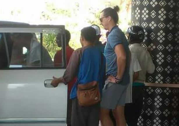 3 Atlet top dunia ini liburan di Labuan Bajo, terpesona alam Indonesia