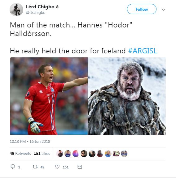 9 Kumpulan meme setelah Lionel Messi gagal penalti 