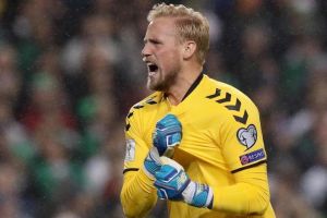 8 Fakta pahlawan Denmark Kasper Schmeichel, perjuangannya penuh liku