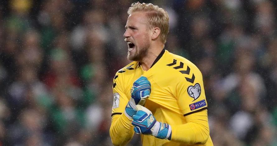 8 Fakta pahlawan Denmark Kasper Schmeichel, perjuangannya penuh liku