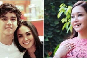 Unggah foto Al & Yuni Shara, postingan Maia Estianty ini bikin heboh