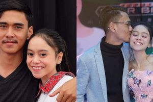 Bak orang pacaran, ini 8 potret kebersamaan Lesty Kejora dan kakaknya