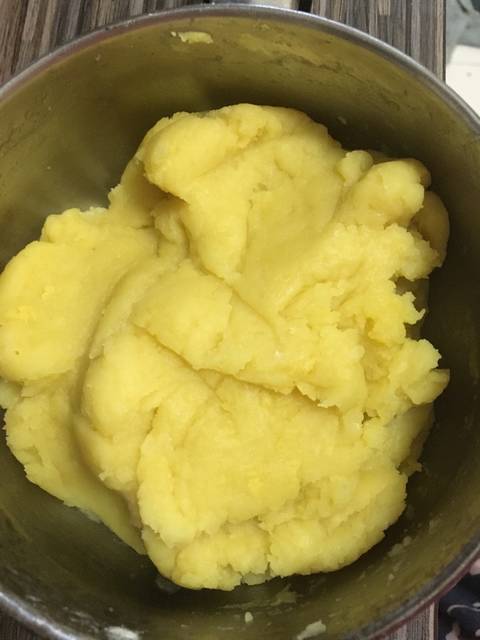 Resep mudah bikin churros mini, kreasi baru donat ala Spanyol