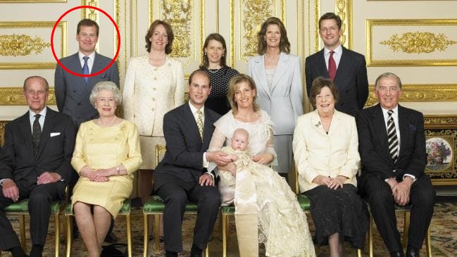 Sepupu Ratu Elizabeth II mau nikah sesama jenis, eks istri lakukan ini