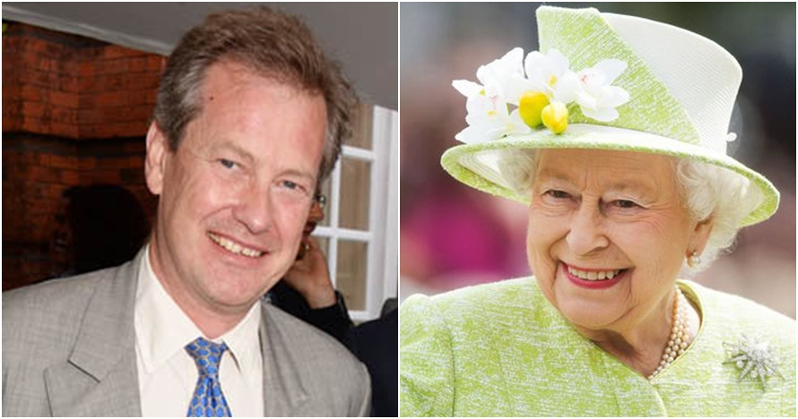 Sepupu Ratu Elizabeth II mau nikah sesama jenis, eks istri lakukan ini