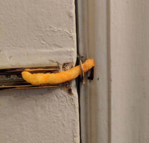 10 Potret cara mengatasi keadaan darurat ini bikin tepuk jidat