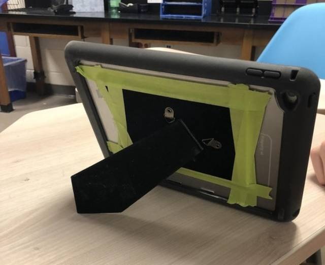 10 Potret cara mengatasi keadaan darurat ini bikin tepuk jidat