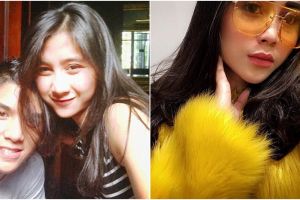 9 Perubahan Citra Aulia, mantan pacar Al Ghazali yang kuliah di London