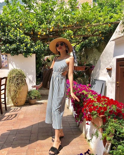 9 Perubahan Citra Aulia, mantan pacar Al Ghazali yang kuliah di London