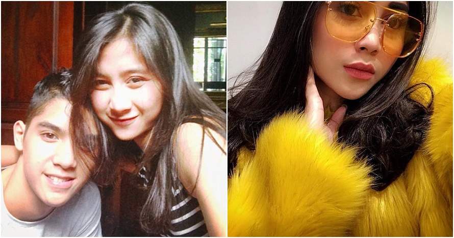 9 Perubahan Citra Aulia, mantan pacar Al Ghazali yang kuliah di London