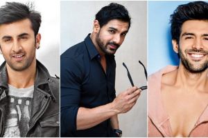 Ikut riuh Piala Dunia 2018, 6 seleb Bollywood ini punya tim jagoan