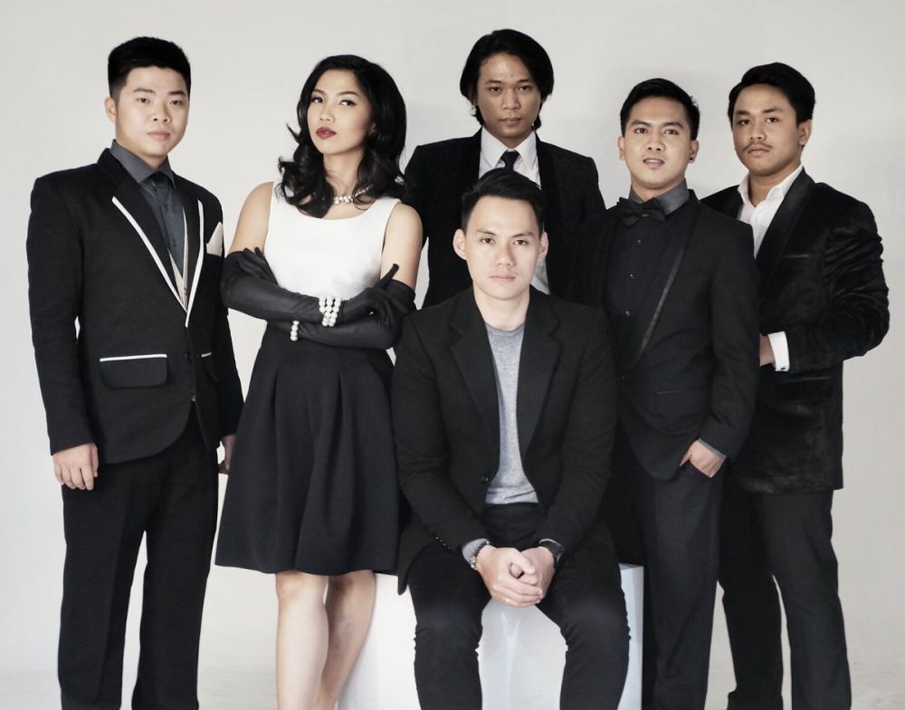 Menikmati musik jazz sambil eksplorasi instalasi seni? Ke XSpace aja!