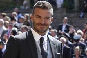 Ini tim yang akan masuk ke final Piala Dunia menurut 'ramalan' Beckham