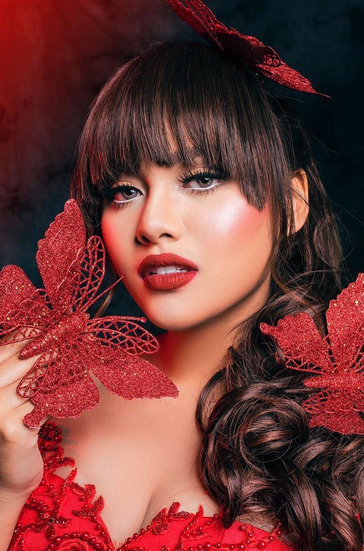 Makin seksi, ini 8 pose Aurel Hermansyah yang bikin panas dingin