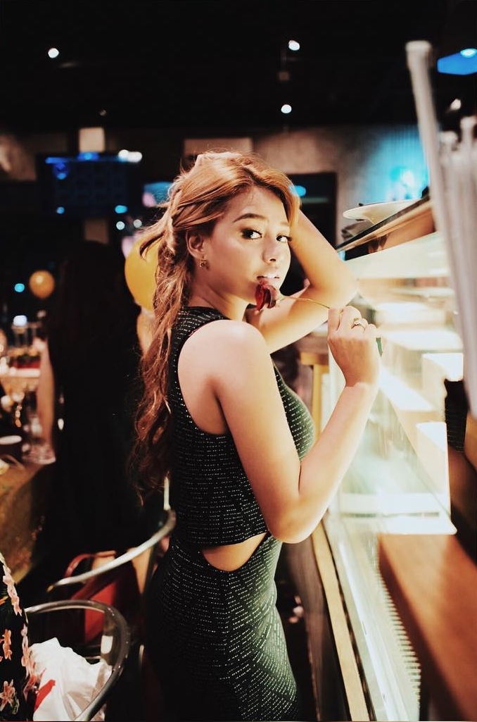 Makin seksi, ini 8 pose Aurel Hermansyah yang bikin panas dingin