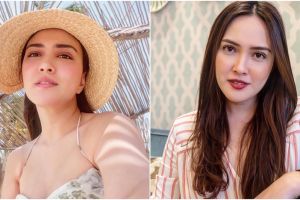 Dihujat belum punya anak, balasan menohok Shandy Aulia ini bikin adem