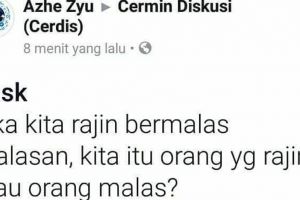 10 Pertanyaan dari netizen ini absurdnya bikin ketawa emosi
