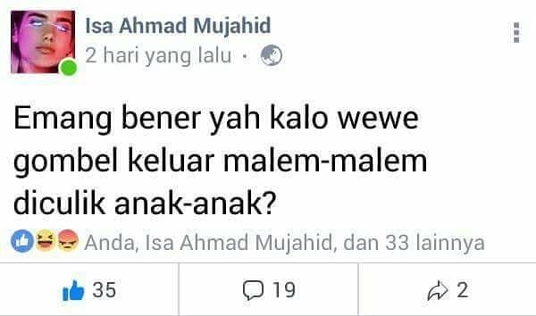 10 Pertanyaan dari netizen ini absurdnya bikin ketawa emosi