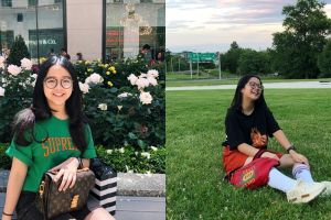 Masih 14 tahun, harga 10 fashion item Cinta Kuya ini capai Rp 69 juta