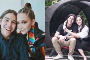 Posting foto bareng Maia, wajah El Rumi ini disebut mirip Gempi