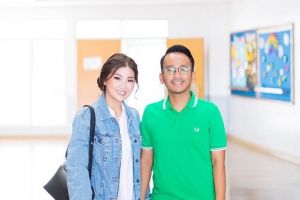 Bukan tidur, aktivitas Sarwendah saat dini hari ini bikin kagum