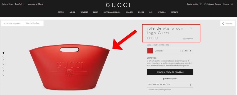 Disebut mirip ember, tas milik Gisella ini ternyata harganya fantastis