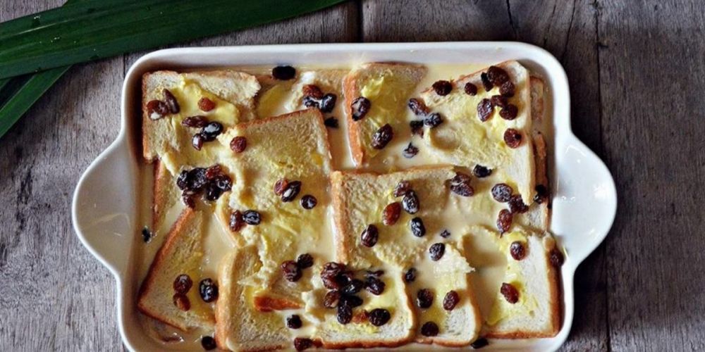 Jangan dibuang, ini 5 kreasi olahan roti kadaluarsa yang bisa dicoba